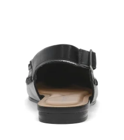 Rachael Slingback Flat