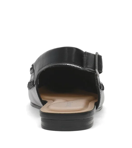Rachael Slingback Flat