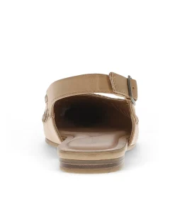 Rachael Slingback Flat