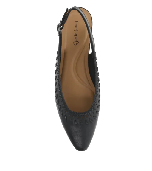 Rachael Slingback Flat