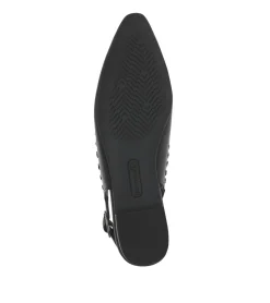 Rachael Slingback Flat