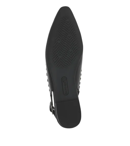 Rachael Slingback Flat
