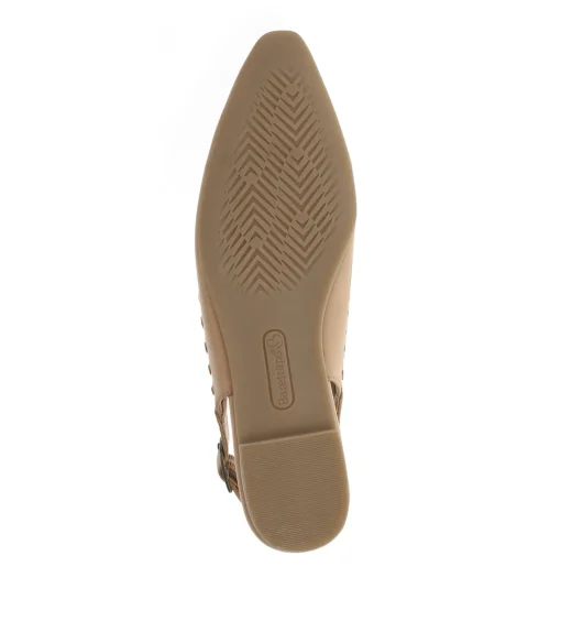 Rachael Slingback Flat