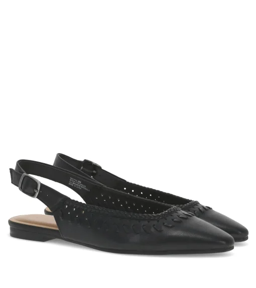 Rachael Slingback Flat