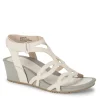 Raeanne Wedge Sandal