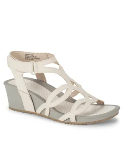 Raeanne Wedge Sandal