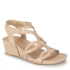 Raeanne Wedge Sandal