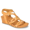 Raeanne Wedge Sandal