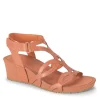 Raeanne Wedge Sandal