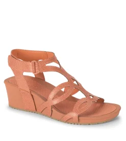 Raeanne Wedge Sandal