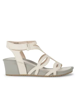 Raeanne Wedge Sandal