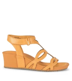 Raeanne Wedge Sandal