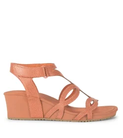 Raeanne Wedge Sandal