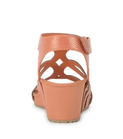 Raeanne Wedge Sandal