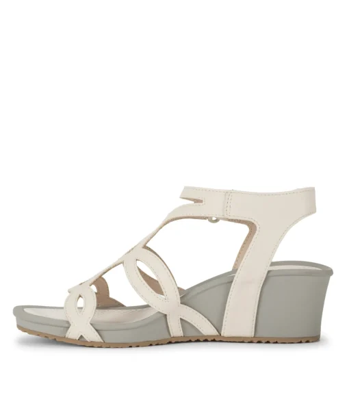 Raeanne Wedge Sandal