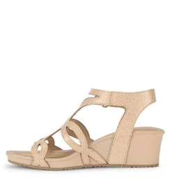 Raeanne Wedge Sandal