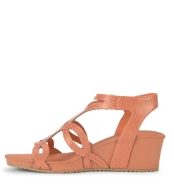 Raeanne Wedge Sandal