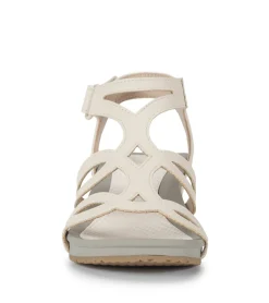 Raeanne Wedge Sandal