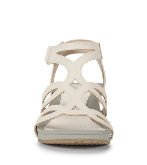 Raeanne Wedge Sandal