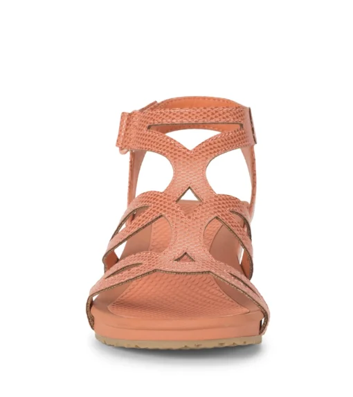 Raeanne Wedge Sandal