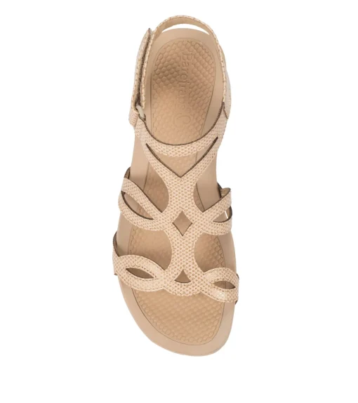 Raeanne Wedge Sandal