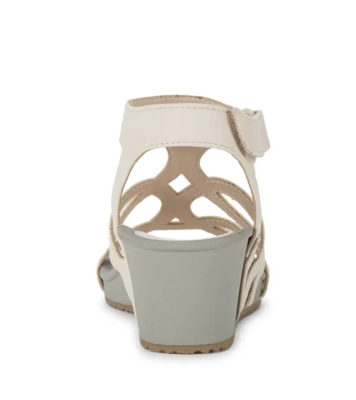 Raeanne Wedge Sandal