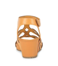 Raeanne Wedge Sandal