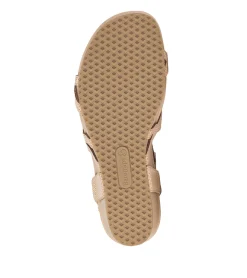 Raeanne Wedge Sandal
