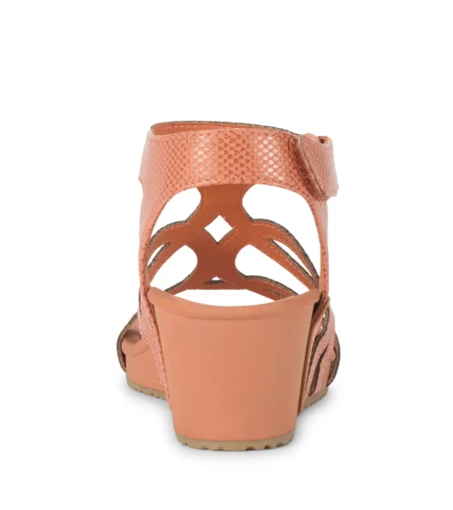Raeanne Wedge Sandal