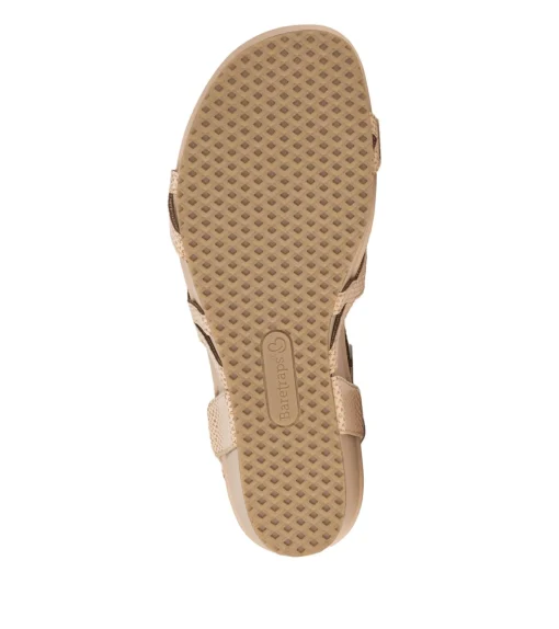 Raeanne Wedge Sandal
