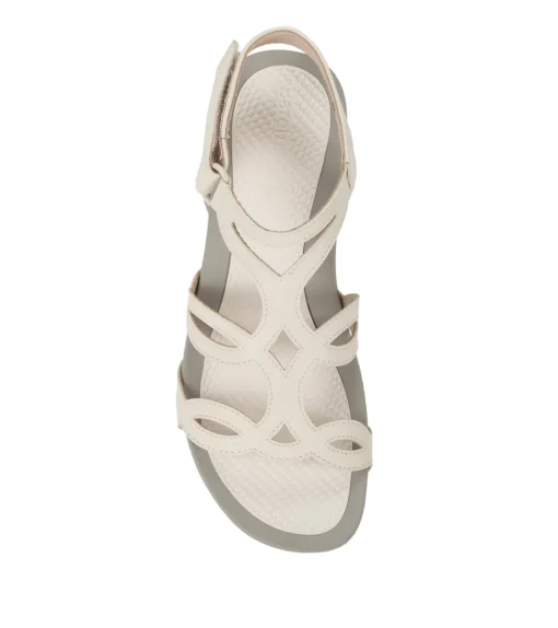 Raeanne Wedge Sandal