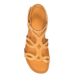 Raeanne Wedge Sandal
