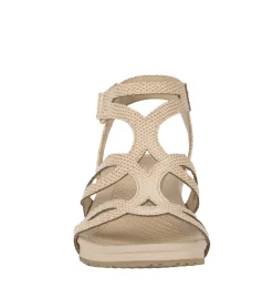 Raeanne Wedge Sandal