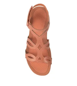 Raeanne Wedge Sandal