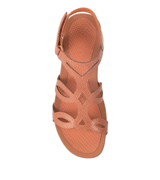 Raeanne Wedge Sandal