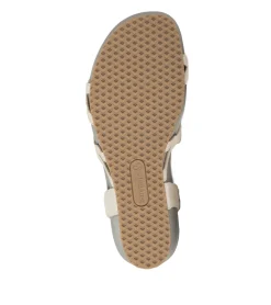 Raeanne Wedge Sandal