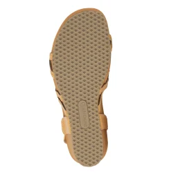 Raeanne Wedge Sandal