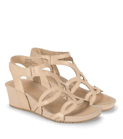 Raeanne Wedge Sandal