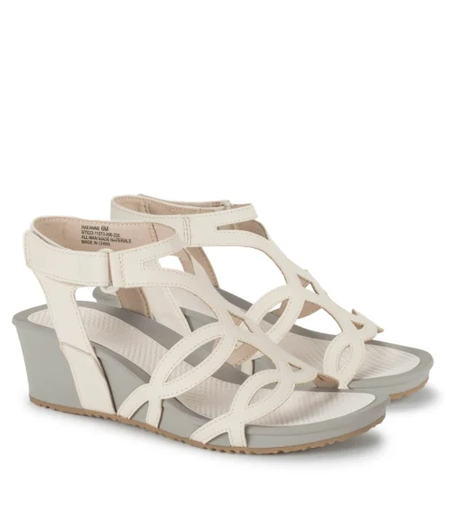 Raeanne Wedge Sandal
