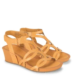 Raeanne Wedge Sandal