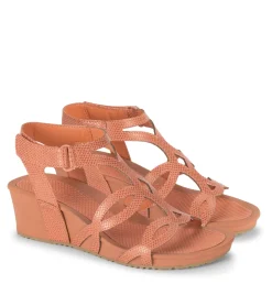 Raeanne Wedge Sandal
