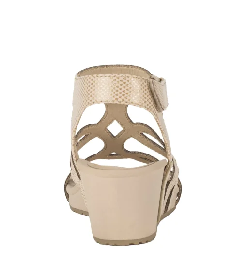 Raeanne Wedge Sandal