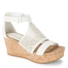 Raisie Wedge Sandal