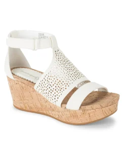 Raisie Wedge Sandal