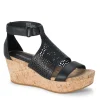 Raisie Wedge Sandal