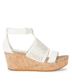 Raisie Wedge Sandal