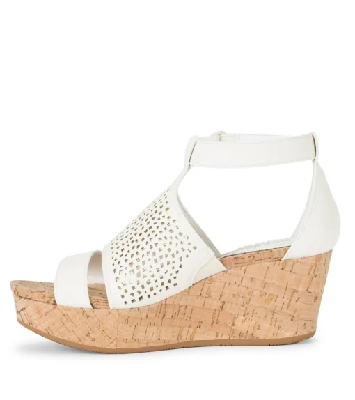 Raisie Wedge Sandal