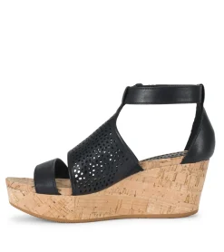 Raisie Wedge Sandal