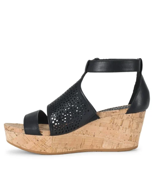 Raisie Wedge Sandal