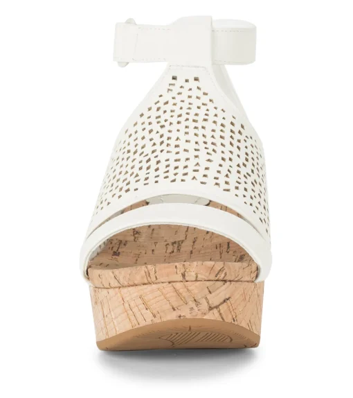 Raisie Wedge Sandal